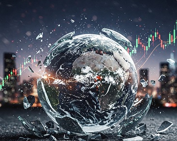 Certificate e turbolenze dei mercati: aumenta il rischio?